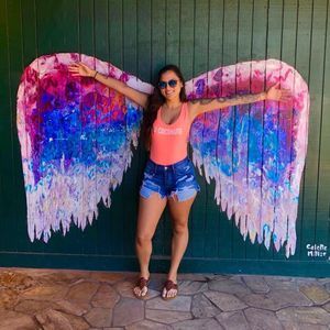 Meet your Posher, Laura